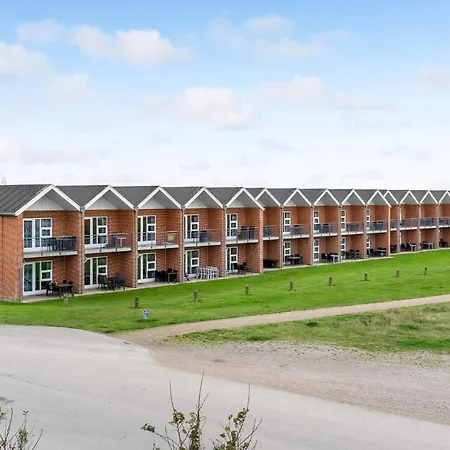 2 Bedroom Stunning In Hébergement de vacances