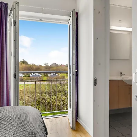 度假居 2 Bedroom Stunning In Højer