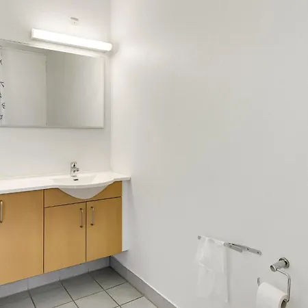 2 Bedroom Stunning In Hébergement de vacances