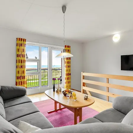 2 Bedroom Stunning In * Højer