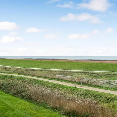 2 Bedroom Stunning In 度假居 Højer