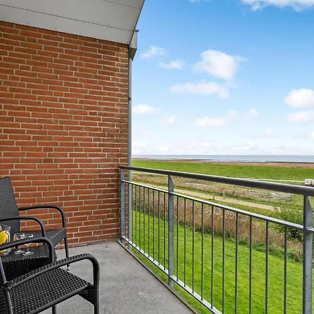 2 Bedroom Stunning In Højer