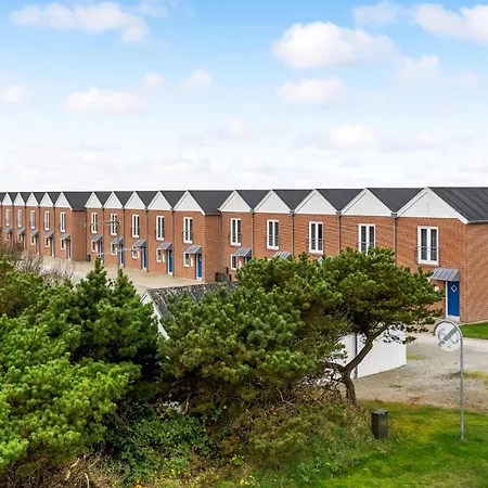 2 Bedroom Stunning In Højer